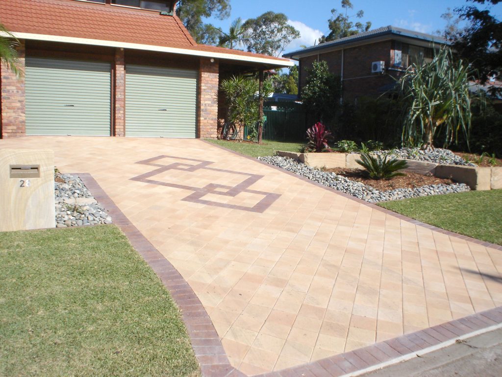 Concreting & Driveways