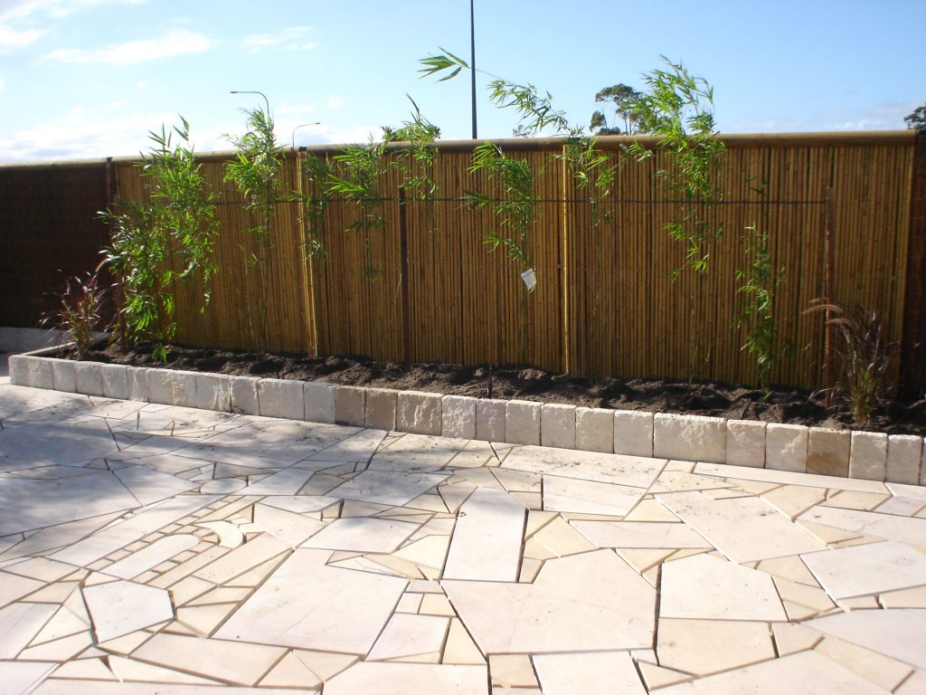 Paving & Pool Surrounds
