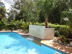 Paving & Pool Surrounds