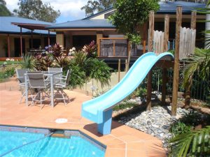 Paving & Pool Surrounds