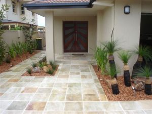 Paving & Pool Surrounds