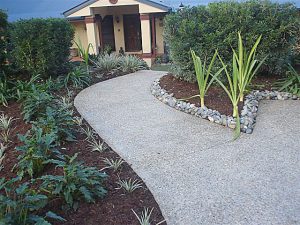 Concreting & Driveways