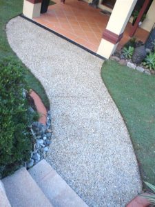 Concreting & Driveways