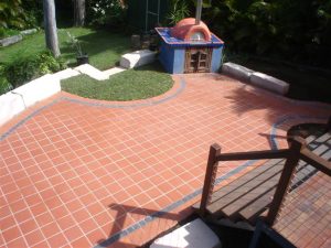 Paving & Pool Surrounds