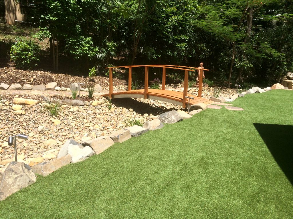 Synthetic Grass & Turf