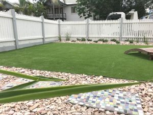 Synthetic Grass & Turf